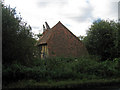 Oast House at Catts Place, Mile Oak Road, Paddock Wood, Kent