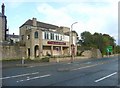 The Allan Fold, Burnley Road, Halifax