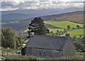 Glenbeg Estate Bothy