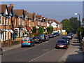 Vincent Avenue, Upper Shirley