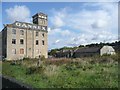 Former Gannex Mill, Dewsbury Road, Elland