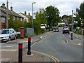 Ramsbury Avenue, Penhill, Swindon