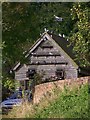 Dovecote, Lower Canholt Farm