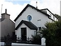 Ysgoldy Pisgah - a converted Sunday Schoolroom