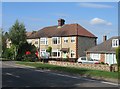 Cambridge Road - close to The Hectare