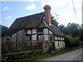 Cottage at Elton