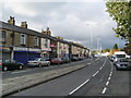 Colne Road, Burnley