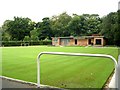 Grange Park Bowling Club - Ledger Lane