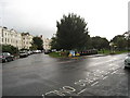 Montpelier Crescent, Brighton, East Sussex