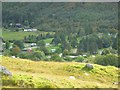 Glen Nevis camping park