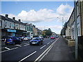 Colne Road, Burnley