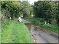 Ford on the River Glem