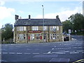 Rose & Crown, Manchester Road, Burnley