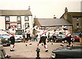 Morris Dancers