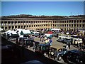 Piece Hall