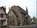 St John the Baptist Needham Market