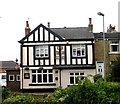 The Blue Light - Green Lane, Batley Road