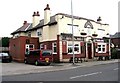 The Cock Inn - Batley Road, Flanshaw