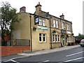 The Eagle - Flanshaw Lane