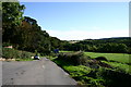 Smithy Bridge Lane