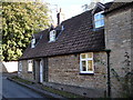 The Olde Barn Cottage