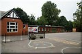 SJ6269 : Whitegate Church of England Primary School by Jeff Tomlinson