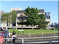 Greenock Police Station