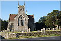 St James Church, Shaftesbury, Dorset