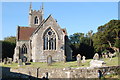 St James Church, Shaftesbury, Dorset