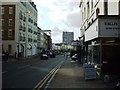 Marine Gardens, Margate