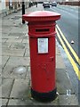 Postbox