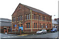 Grange Road Baptist Church, Jarrow