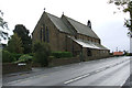 St Ives Church, Leadgate