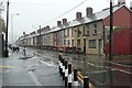 John Street, Abercwmboi