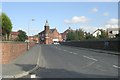 Bridge HUL4-34 - Pontefract Lane