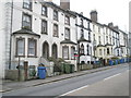 Houses in Queens Road