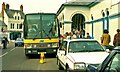 Railway bus, Coleraine