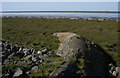 Groyne At Knott End