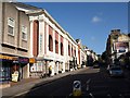 Market Street, Torquay