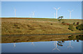 Torbeckhill Reservoir