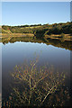 Torbeckhill Reservoir