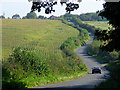 Muds Bank,Stokenchurch