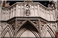 TQ2583 : St Augustine's Church, Kilburn Park Road, London NW6 by John Salmon