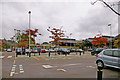 Autumn Tints in Sainsbury