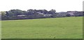 Farmhouse and buildings at Tyn Dryfol Farm