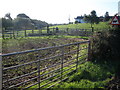 Pottles Farm, near Exminster