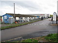 Creswell - Crags Industrial Park