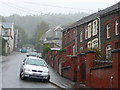 Cwmaman Road, Aberaman