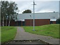 Dudley Street Sports Hall