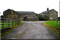 Hollins Hill Farm - Hollins Hill, Guiseley